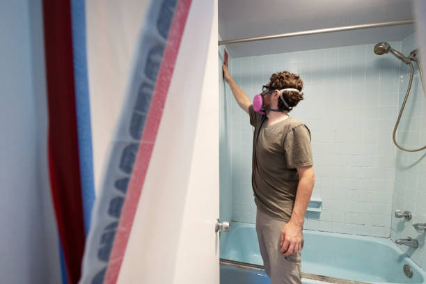 Best Emergency Mold Remediation  in Contra Costa Centre, CA